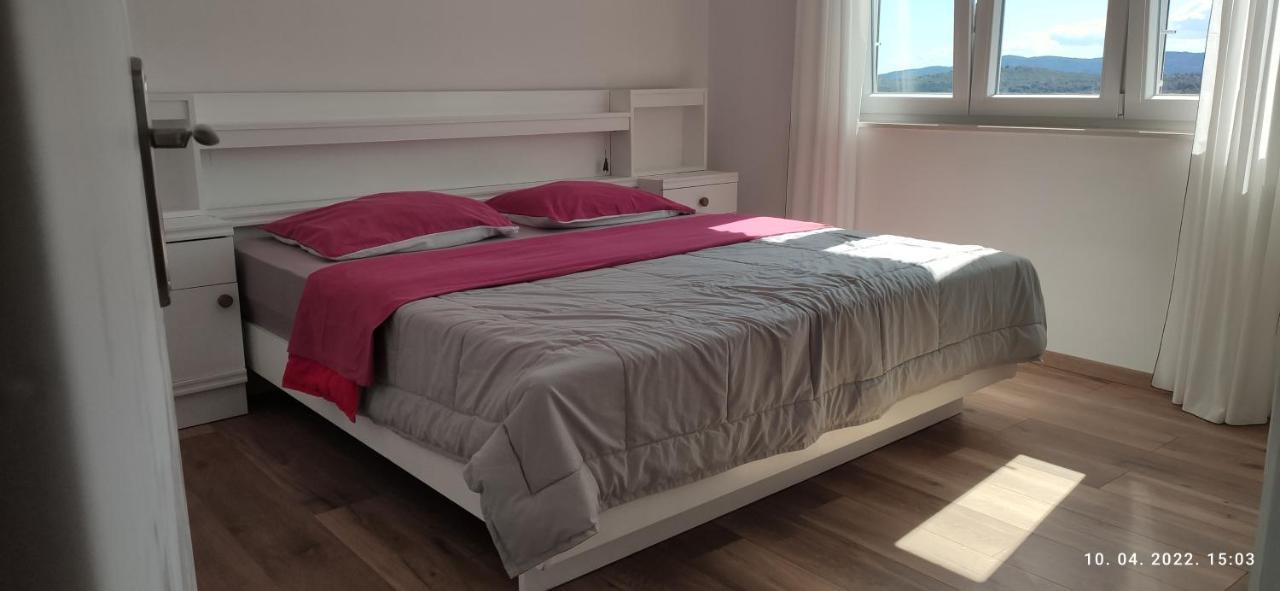 Sibenik Apartment ภายนอก รูปภาพ